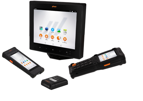 ACD Group presents mobile solutions for warehouse and logistics at IntraLogisteX 2022